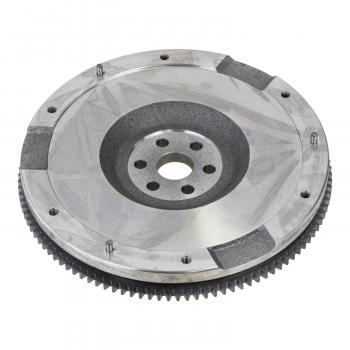 2014 Ford Fiesta Clutch Flywheel LuK LFW494 image 1 of 1