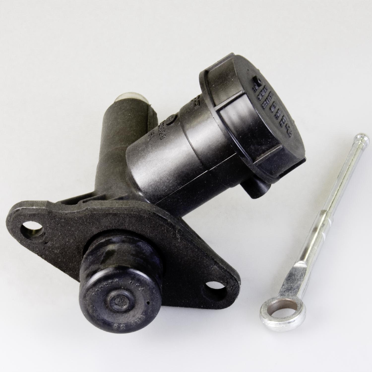 LuK LMC115 - Clutch Master Cylinder LuK LMC115 Clutch Master Cylinder product image 1 of 3