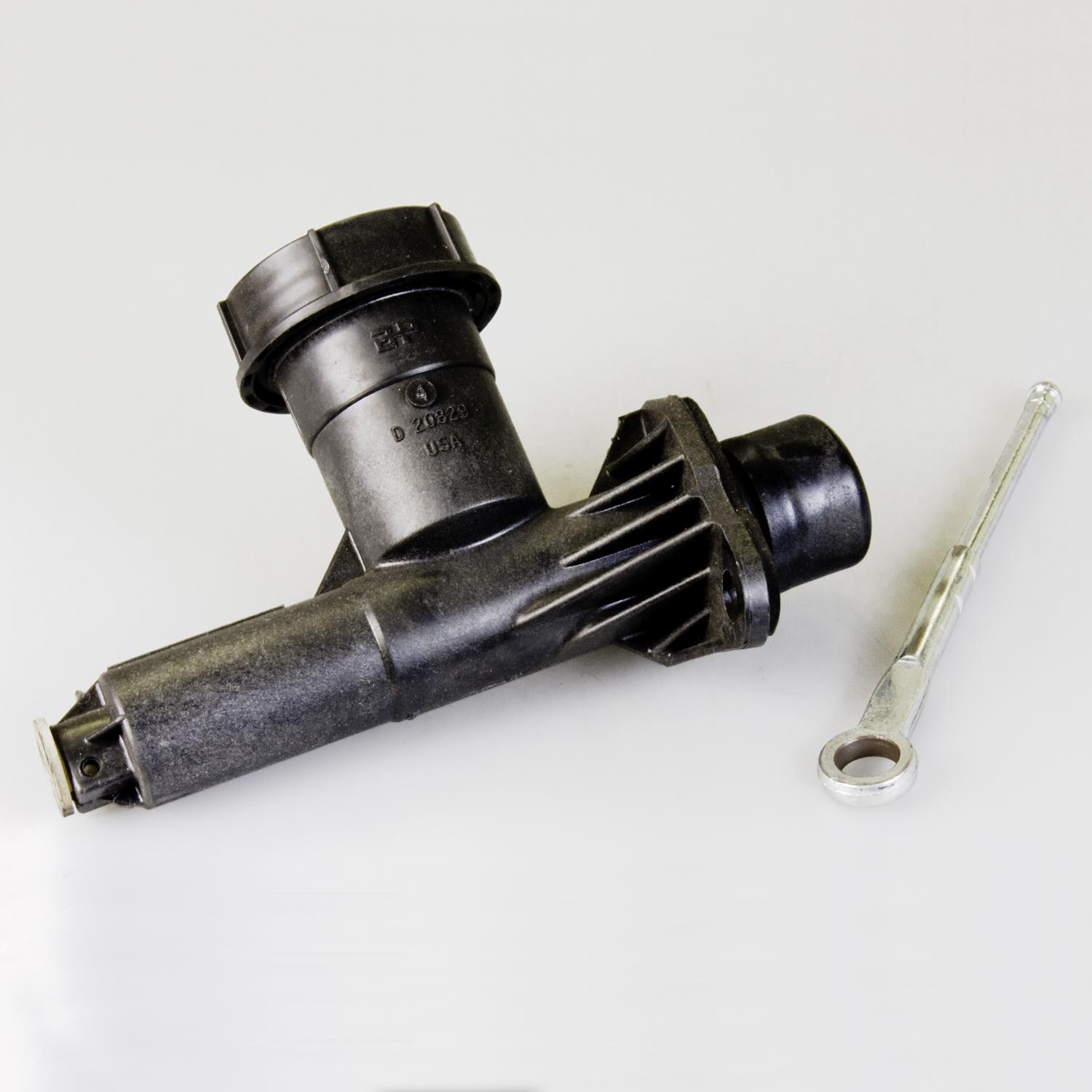 LuK LMC115 - Clutch Master Cylinder LuK LMC115 Clutch Master Cylinder product image 2 of 3