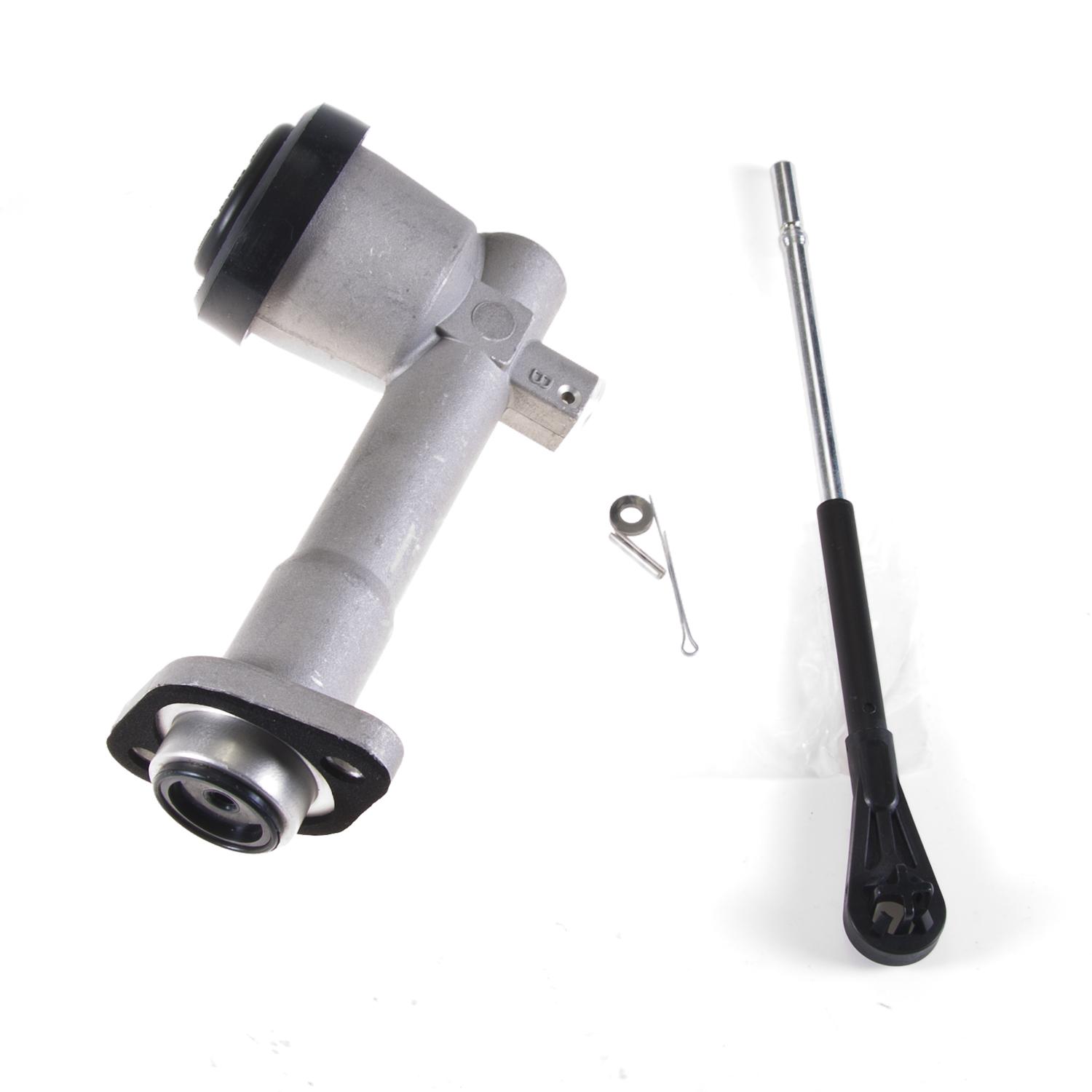 LuK LMC129 - Clutch Master Cylinder LuK LMC129 Clutch Master Cylinder product image 1 of 3