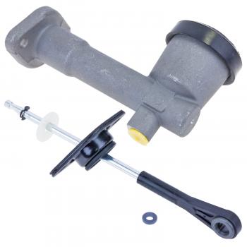 1990 GMC C3500 Clutch Master Cylinder LuK LMC134 image 2 of 3
