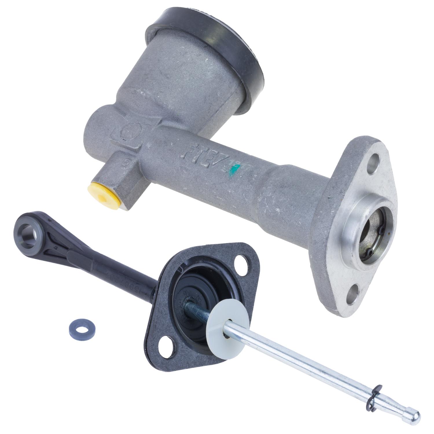 LuK LMC134 - Clutch Master Cylinder LuK LMC134 Clutch Master Cylinder product image 3 of 3