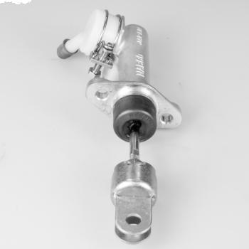 1989 Hyundai Sonata Clutch Master Cylinder LuK LMC135 image 3 of 3
