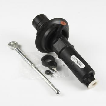 1990 Dodge D350 Clutch Master Cylinder LuK LMC147 image 2 of 2