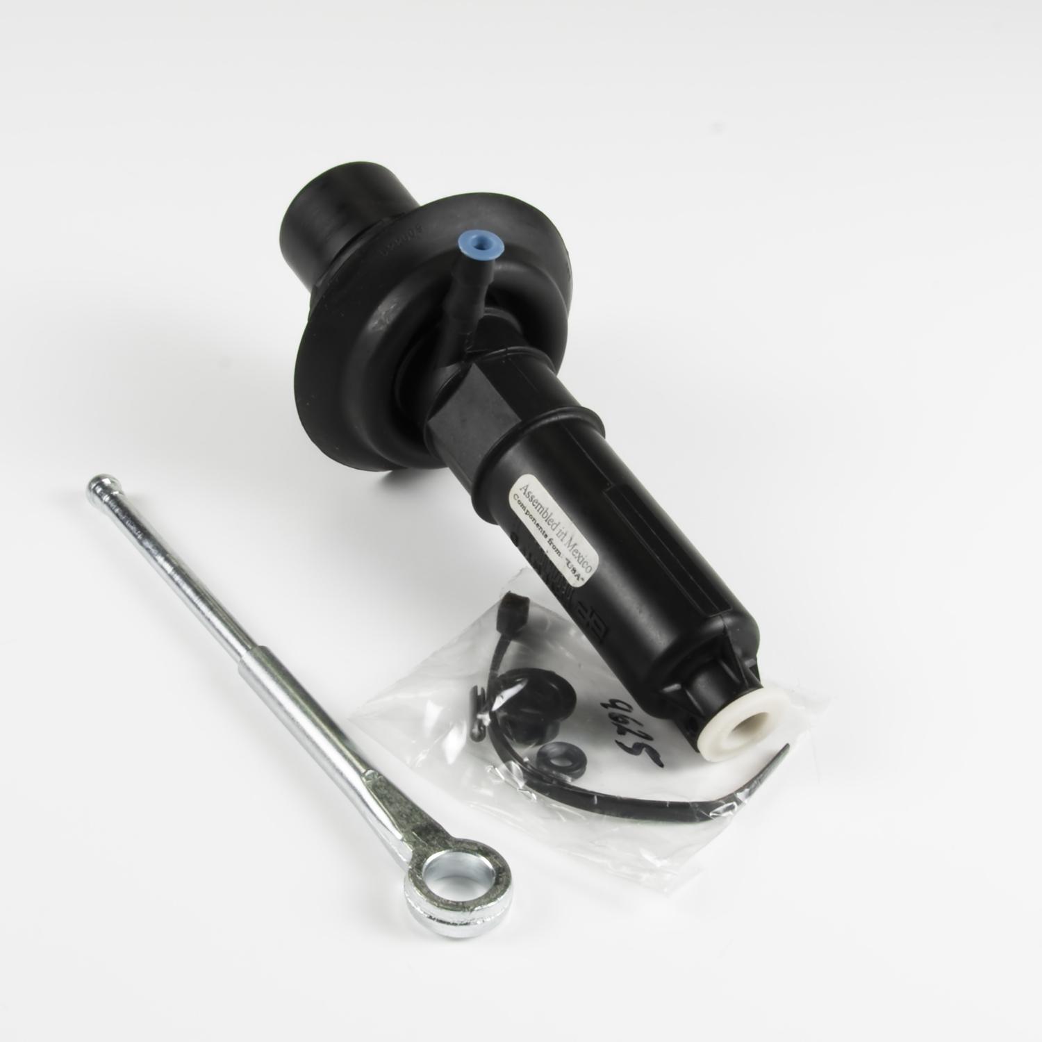 LuK LMC150 - Clutch Master Cylinder LuK LMC150 Clutch Master Cylinder product image 1 of 2