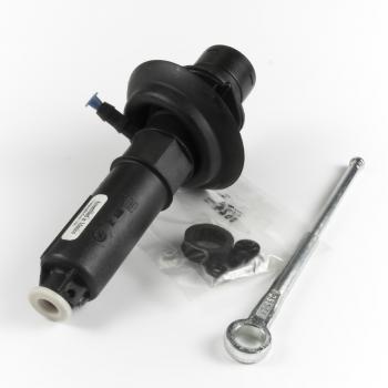 1993 Dodge D350 Clutch Master Cylinder LuK LMC151 image 1 of 2