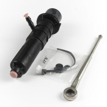 1987 Dodge W150 Clutch Master Cylinder LuK LMC152 image 1 of 2
