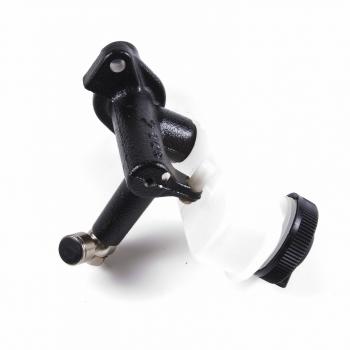 1992 Ford Probe Clutch Master Cylinder LuK LMC162 image 2 of 3