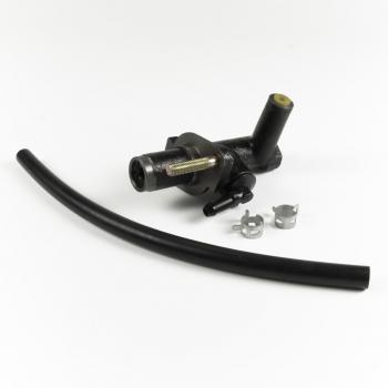 2000 Mazda Protege Clutch Master Cylinder LuK LMC164 image 2 of 2