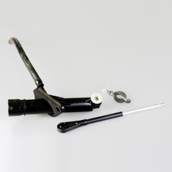 1990 Ford Bronco II Clutch Master Cylinder LuK LMC169 image 2 of 3
