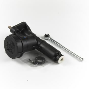 1990 Ford Bronco Clutch Master Cylinder LuK LMC170 image 1 of 3