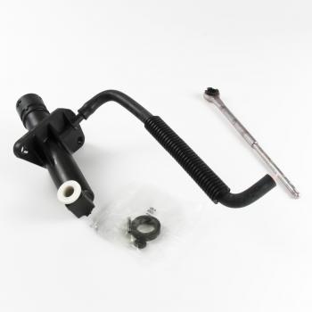 1991 Ford Aerostar Clutch Master Cylinder