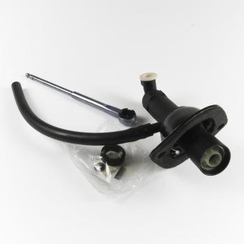 1992 Ford Aerostar Clutch Master Cylinder LuK LMC174 image 2 of 3