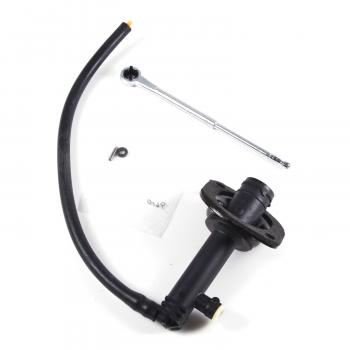 1994 Ford Aerostar Clutch Master Cylinder LuK LMC175 image 3 of 3