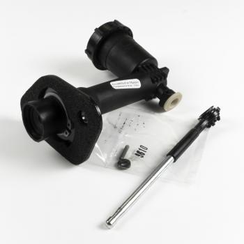 1996 Ford Bronco Clutch Master Cylinder LuK LMC177 image 3 of 3