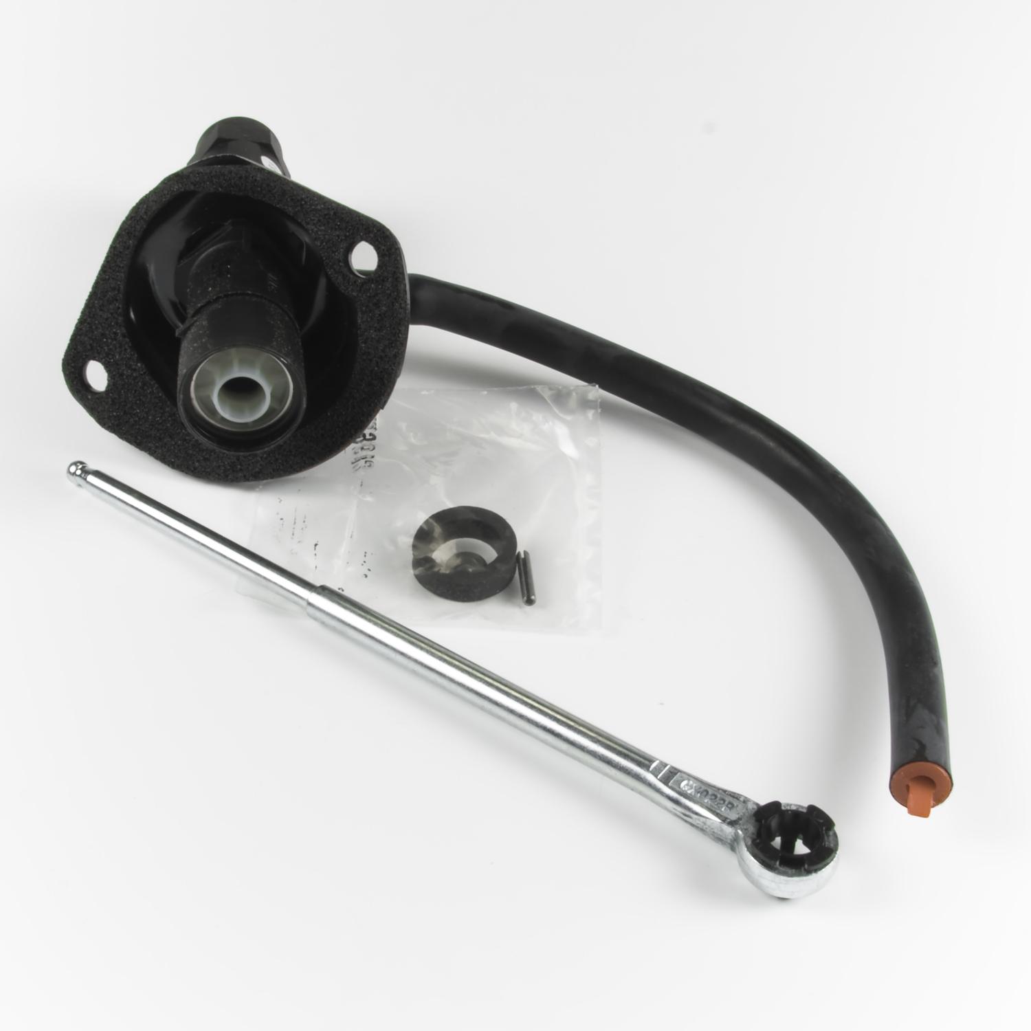 LuK LMC180 - Clutch Master Cylinder LuK LMC180 Clutch Master Cylinder product image 1 of 3