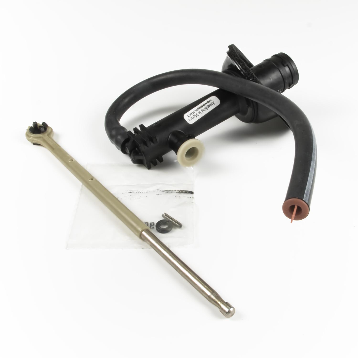 LuK LMC181 - Clutch Master Cylinder LuK LMC181 Clutch Master Cylinder product image 2 of 3