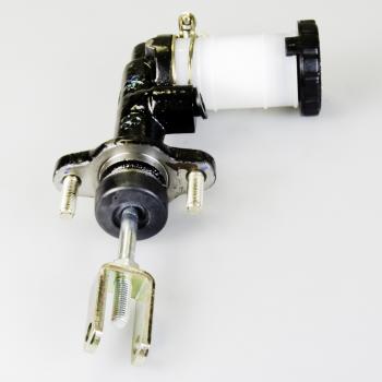 1996 Honda Passport Clutch Master Cylinder LuK LMC198 image 2 of 3