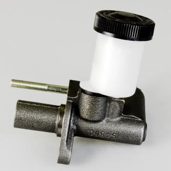 1987 Mazda 626 Clutch Master Cylinder
