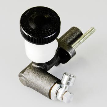 1987 Mazda 626 Clutch Master Cylinder LuK LMC215 image 2 of 3