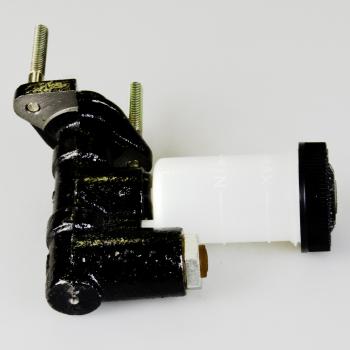 1990 Mazda RX-7 Clutch Master Cylinder LuK LMC225 image 2 of 3