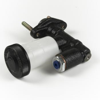 1982 Mazda B2000 Clutch Master Cylinder LuK LMC228 image 2 of 3