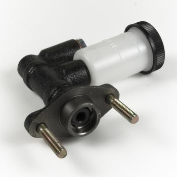 1982 Mazda B2000 Clutch Master Cylinder LuK LMC228 image 3 of 3