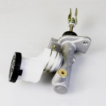 1995 Nissan Altima Clutch Master Cylinder LuK LMC236 image 2 of 3