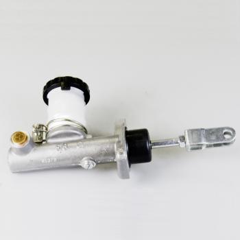 1994 Nissan Maxima Clutch Master Cylinder LuK LMC240 image 3 of 3