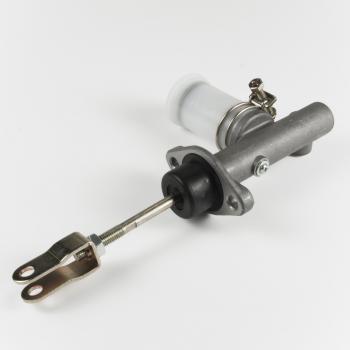 1981 Nissan Maxima Clutch Master Cylinder LuK LMC245 image 2 of 3