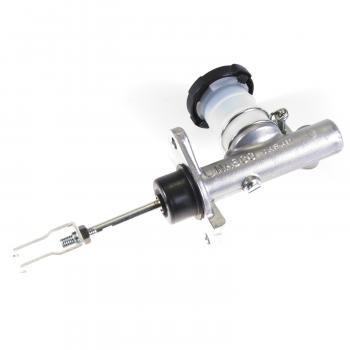 1978 Nissan B210 Clutch Master Cylinder LuK LMC253 image 2 of 3