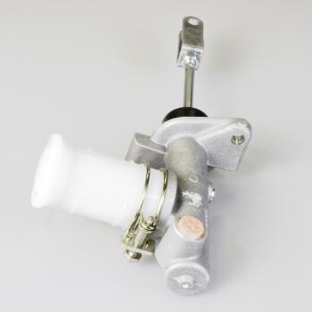1994 Nissan D21 Clutch Master Cylinder LuK LMC254 image 2 of 3