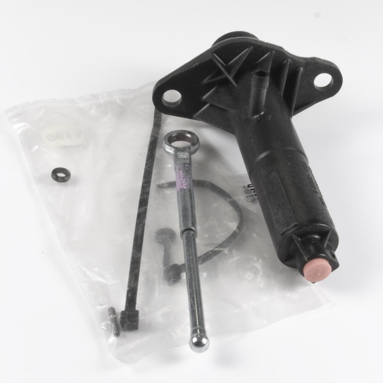 LuK LMC256 - Clutch Master Cylinder LuK LMC256 Clutch Master Cylinder product image 1 of 2