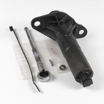 1990 Oldsmobile Cutlass Calais Clutch Master Cylinder LuK LMC257 image 2 of 2