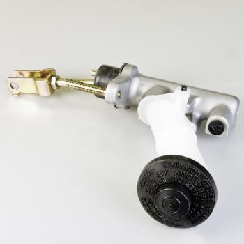 1999 Toyota Tercel Clutch Master Cylinder LuK LMC276 image 2 of 3