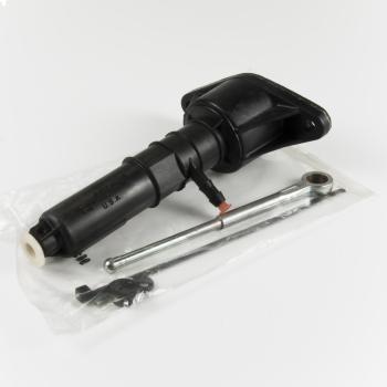 1995 Jeep Grand Cherokee Clutch Master Cylinder LuK LMC309 image 2 of 2