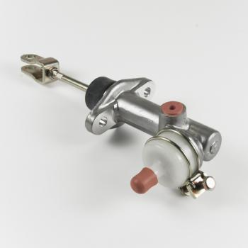 1995 Hyundai Scoupe Clutch Master Cylinder LuK LMC337 image 2 of 2