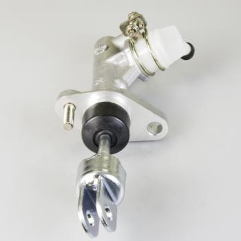1996 Mitsubishi Eclipse Clutch Master Cylinder LuK LMC339 image 2 of 3