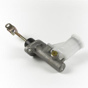 2001 Mitsubishi Mirage Clutch Master Cylinder LuK LMC341 image 2 of 2
