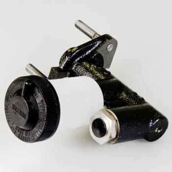 1989 Mazda 929 Clutch Master Cylinder LuK LMC342 image 2 of 3