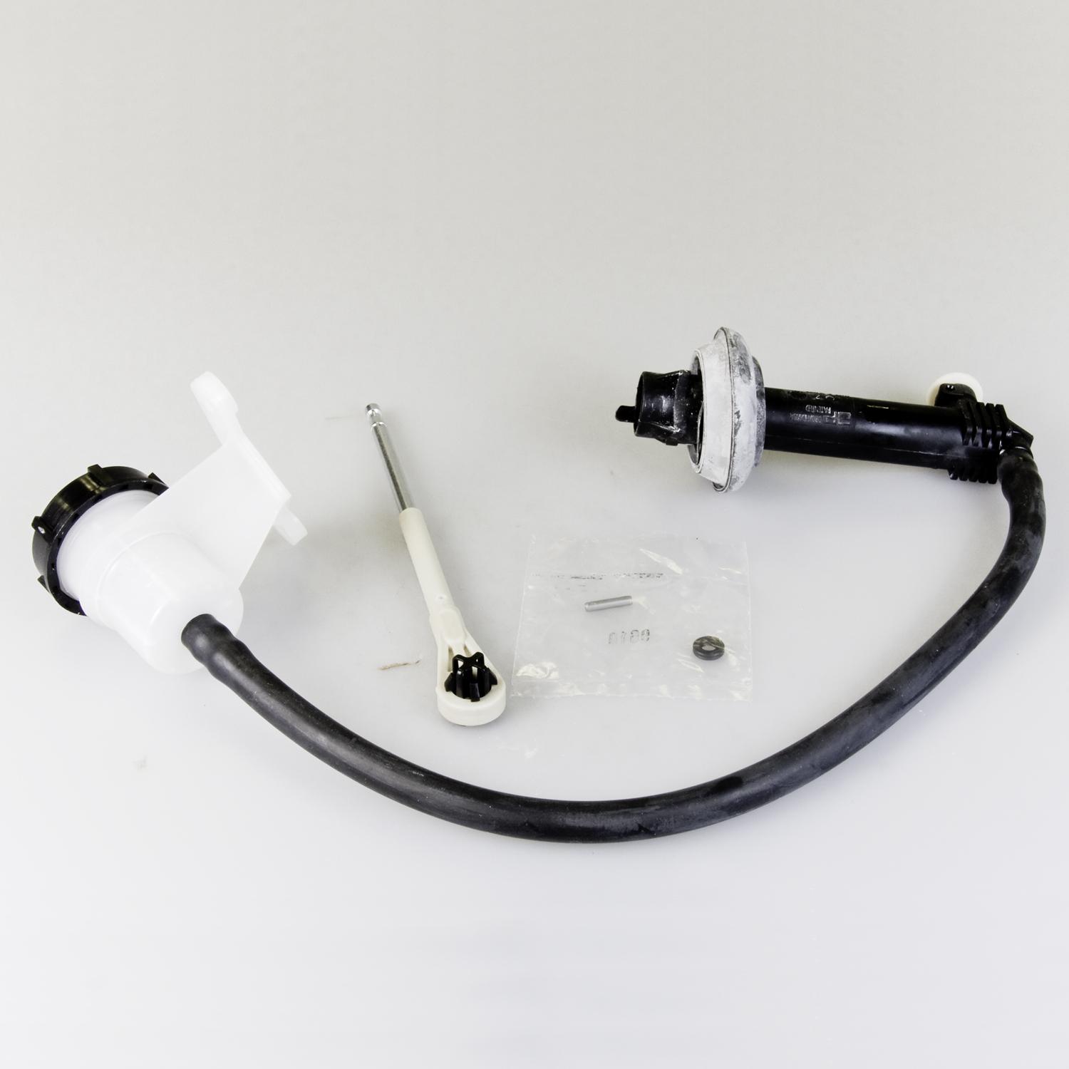 LuK LMC346 - Clutch Master Cylinder LuK LMC346 Clutch Master Cylinder product image 2 of 3