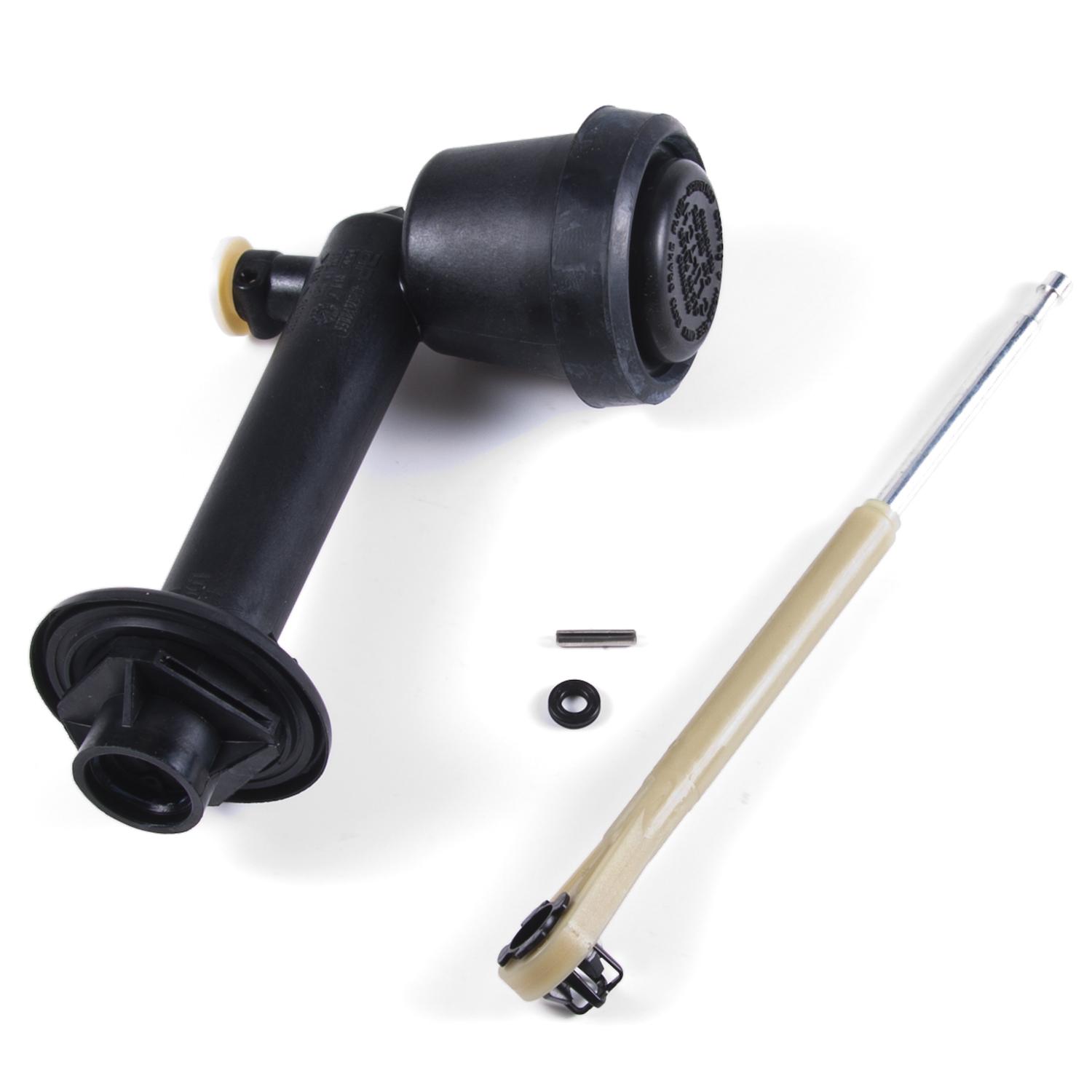 LuK LMC349 - Clutch Master Cylinder LuK LMC349 Clutch Master Cylinder product image 1 of 3