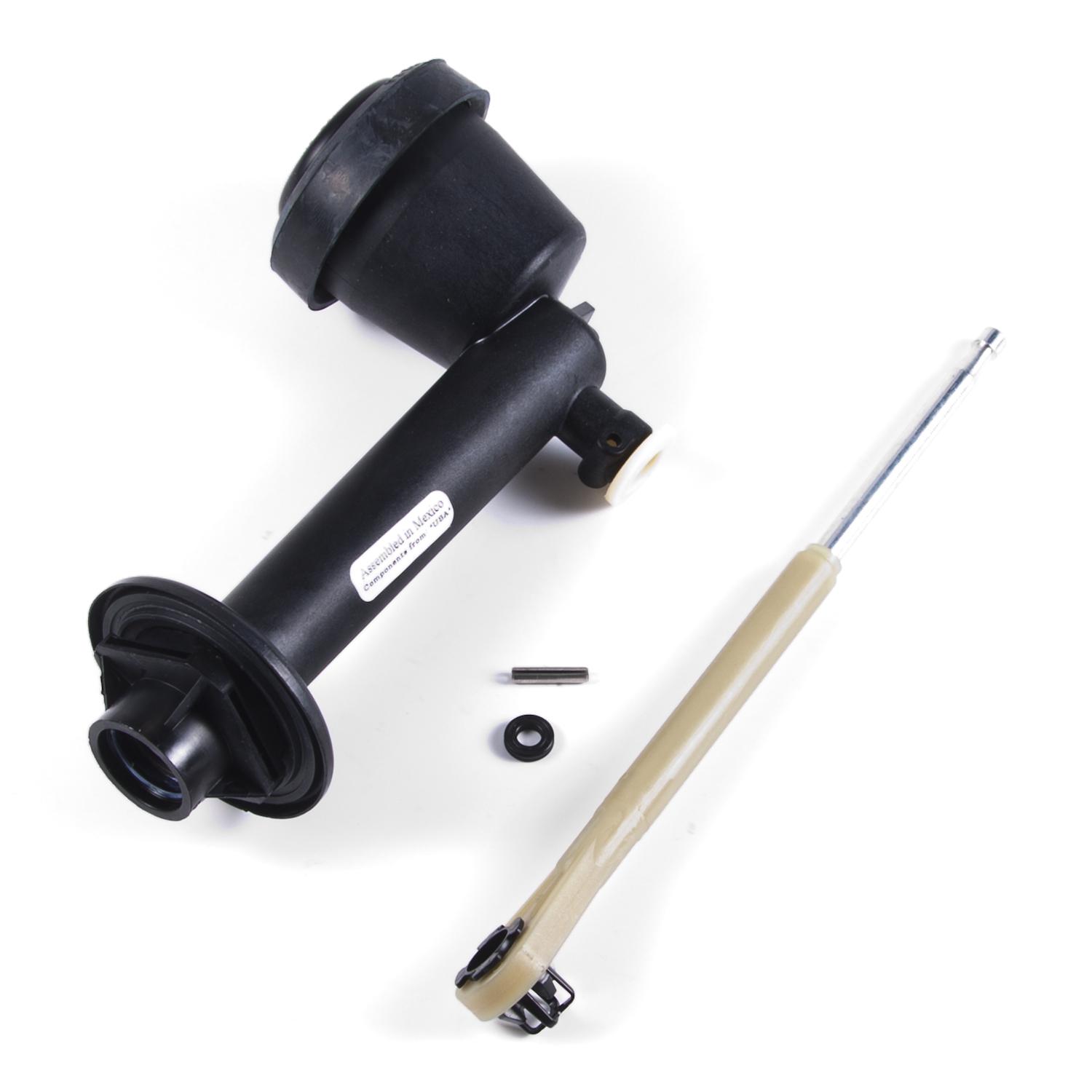 LuK LMC349 - Clutch Master Cylinder LuK LMC349 Clutch Master Cylinder product image 2 of 3