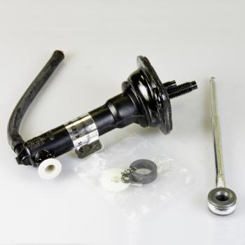 2000 Dodge Ram 1500 Van Clutch Master Cylinder LuK LMC354 image 2 of 3