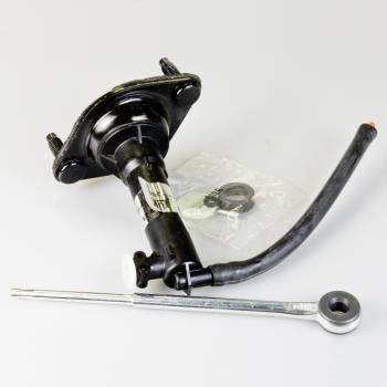 2000 Dodge Ram 1500 Van Clutch Master Cylinder LuK LMC354 image 3 of 3