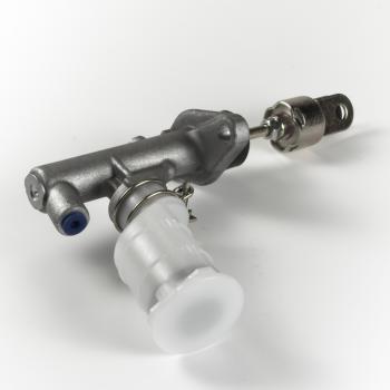 1994 Mitsubishi Galant Clutch Master Cylinder LuK LMC358 image 3 of 3