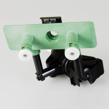 2004 Ford Focus Clutch Master Cylinder LuK LMC370 image 2 of 3