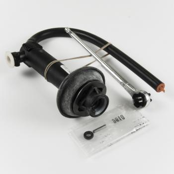 1999 Ford F-250 Clutch Master Cylinder LuK LMC376 image 1 of 2