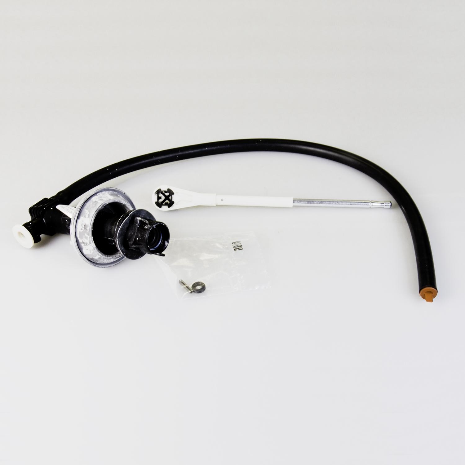 LuK LMC400 - Clutch Master Cylinder LuK LMC400 Clutch Master Cylinder product image 1 of 3