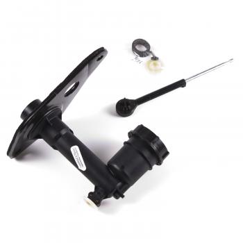 2002 Jeep Liberty Clutch Master Cylinder LuK LMC401 image 2 of 3